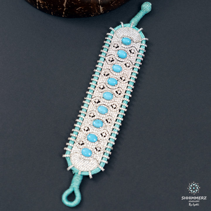 Laila Handbling