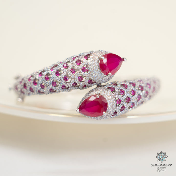 Twisted Bracelet