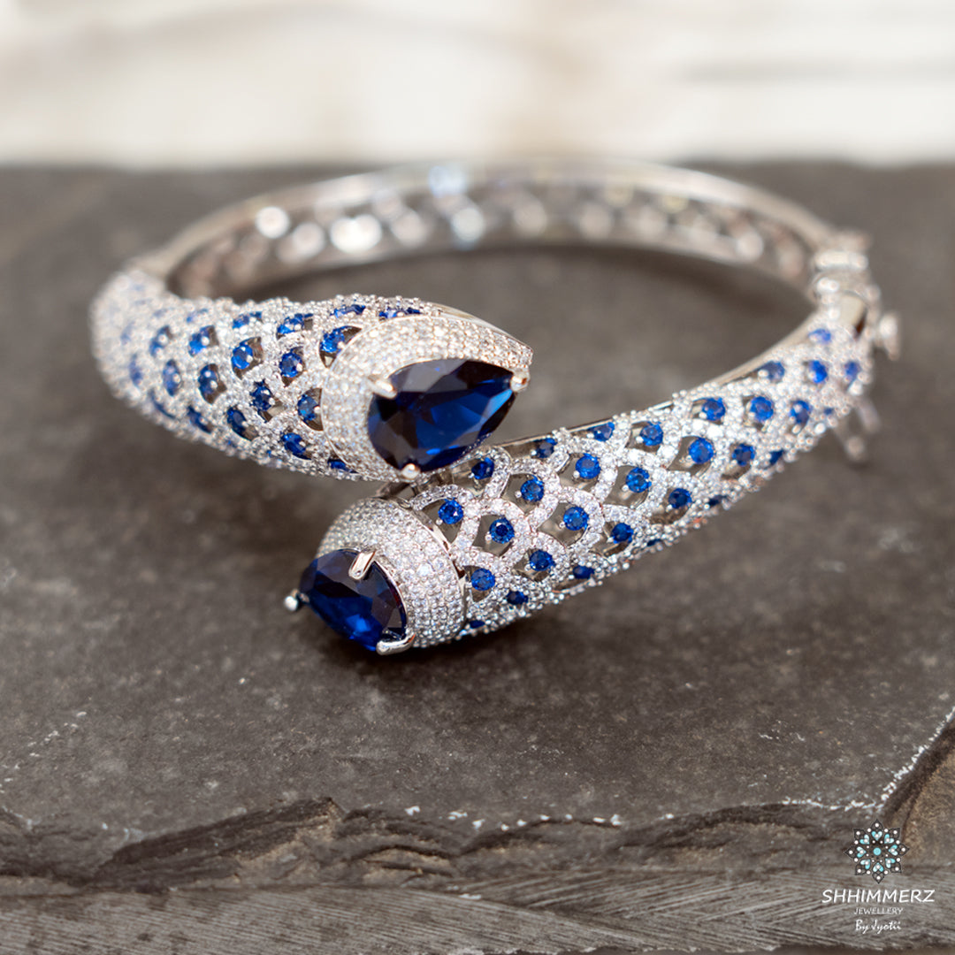 Twisted Bracelet