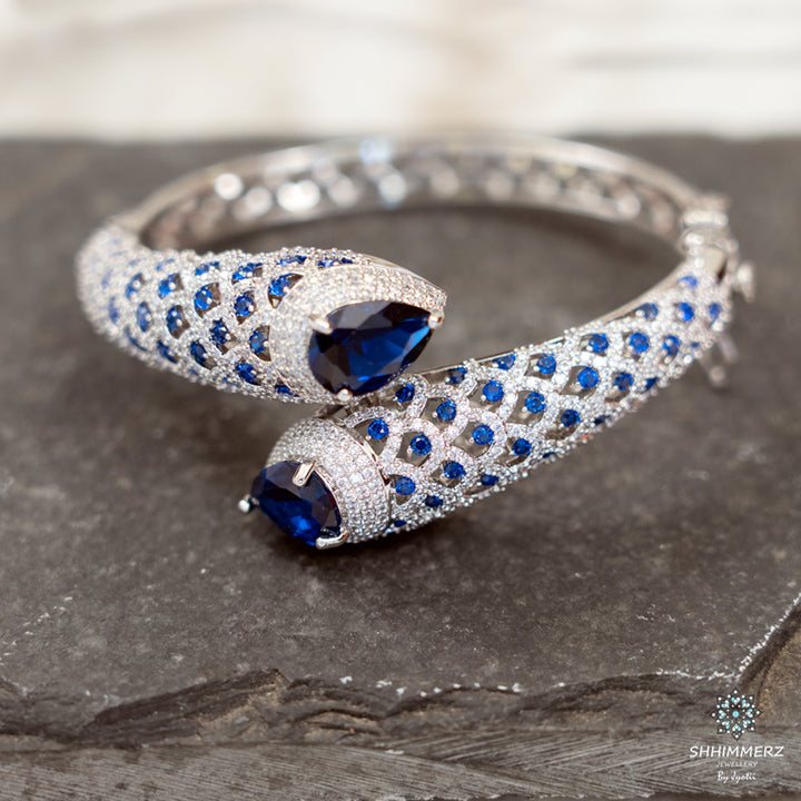 Twisted Bracelet