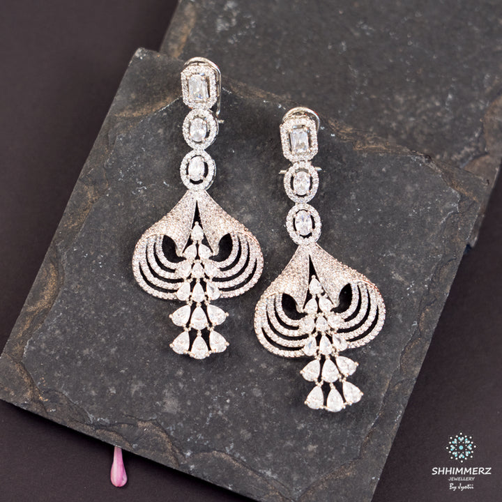 Jahan Earrings