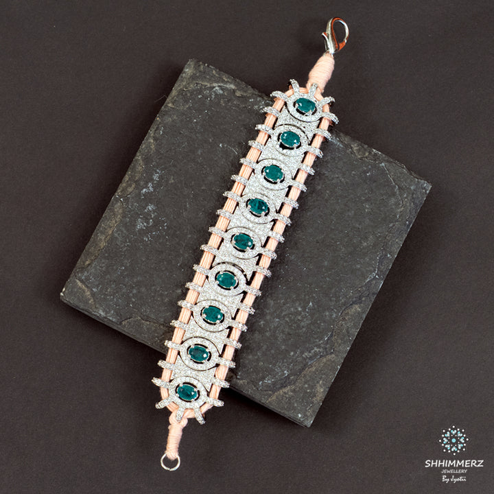 Nayan Bracelet