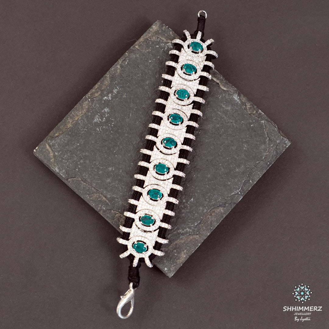 Nayan Bracelet