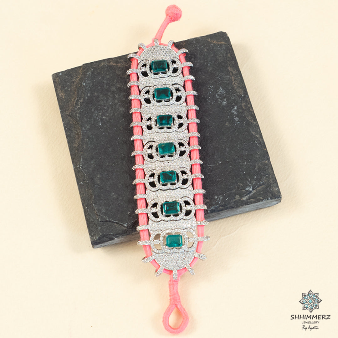 Noha  Handbling