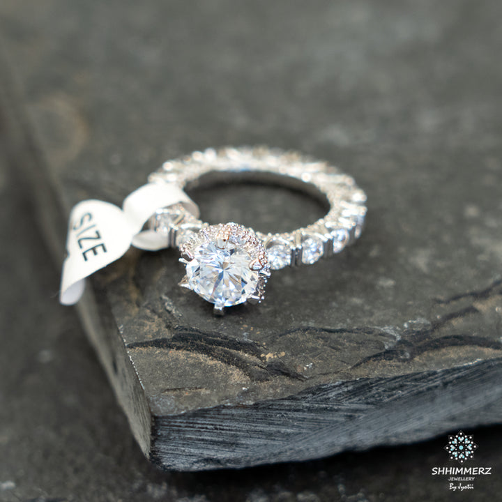 Manasvi Ring