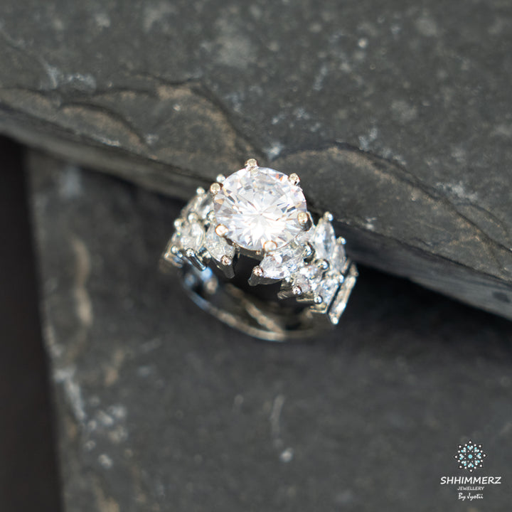 Kisha Ring