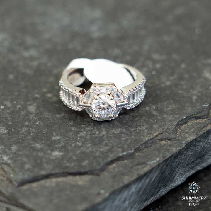 Nazi Ring