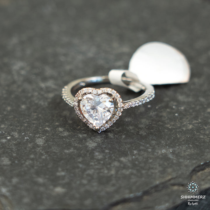 Heart Ring