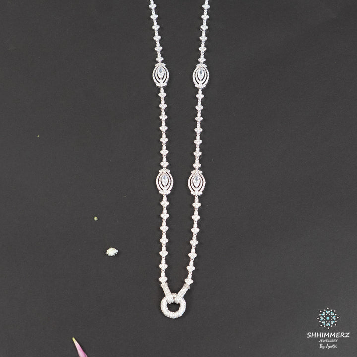 Suha Neckpiece