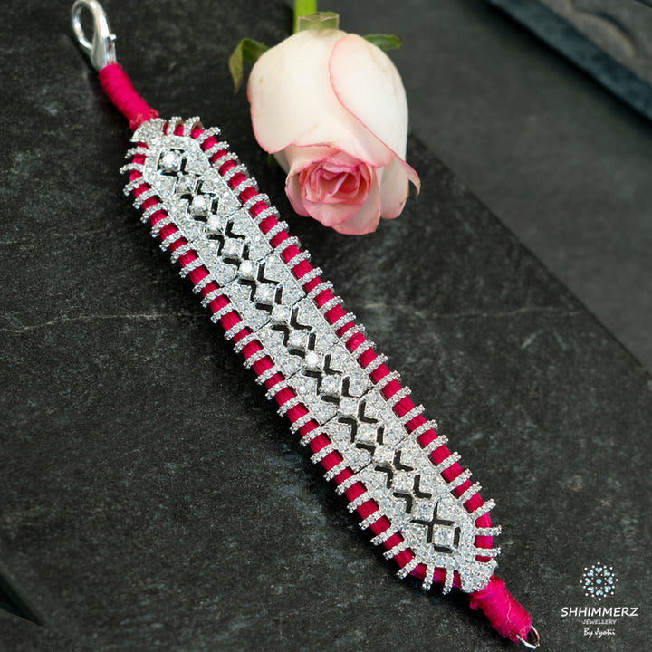 Naman Handbling