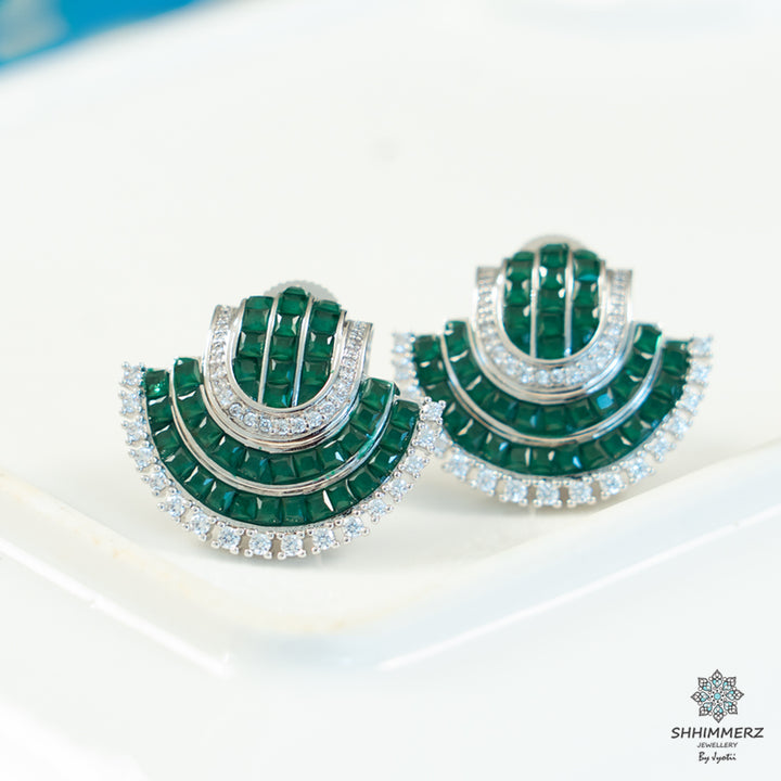 Amaraa Earrings