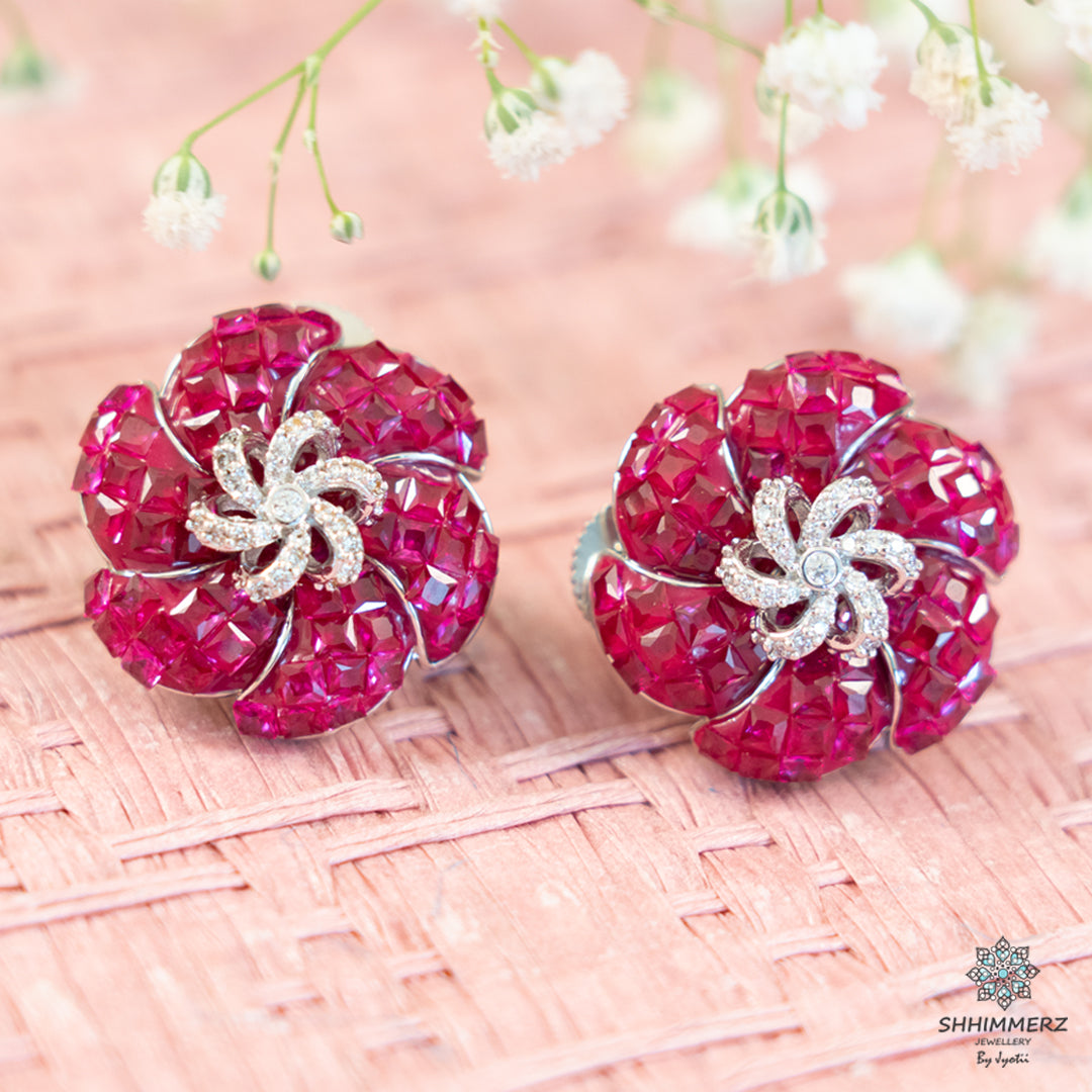 Bubble Earring