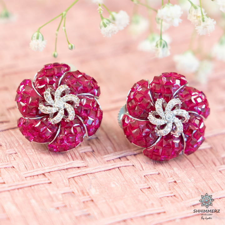 Bubble Earring
