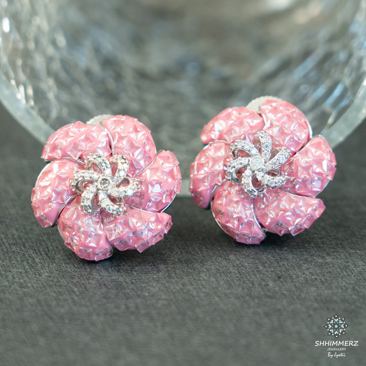 Bubble Earring