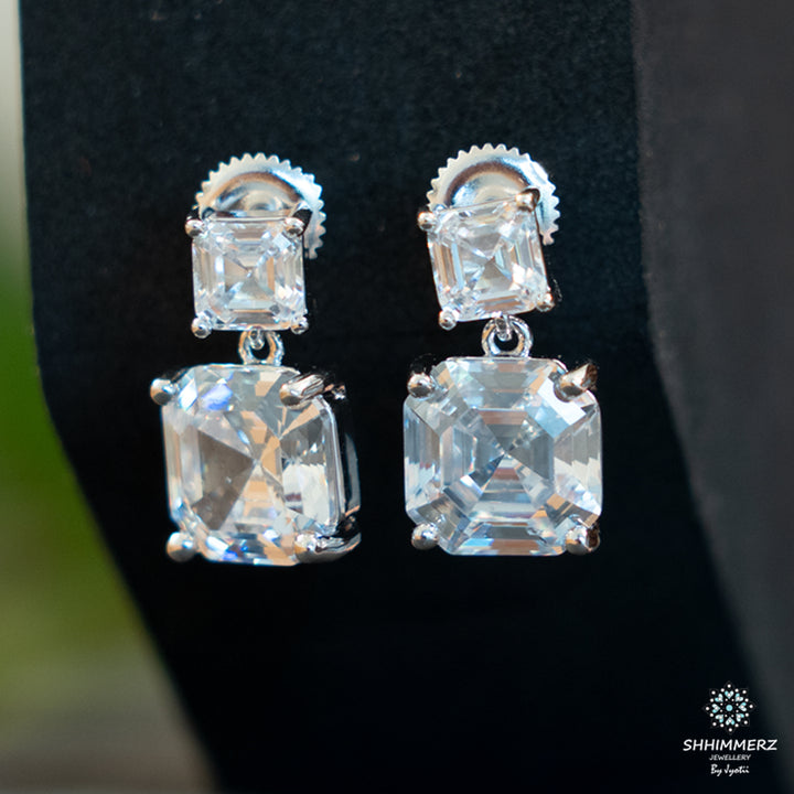 Square Studs