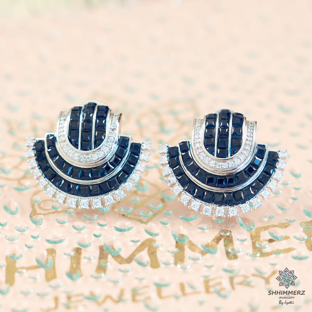 Amaraa Earrings