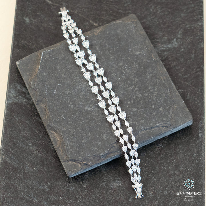 Layered Bracelet