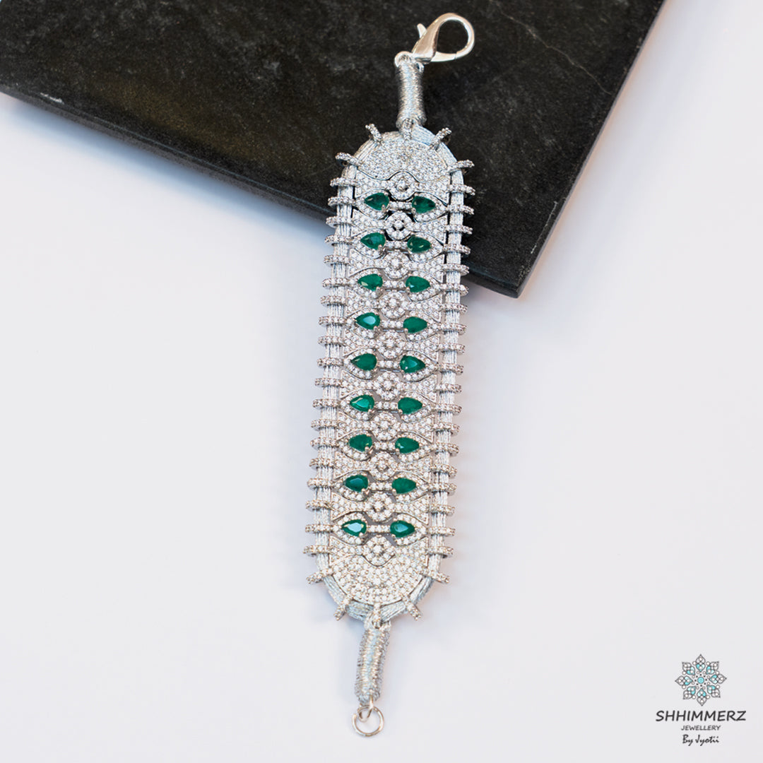 Naira Bracelet