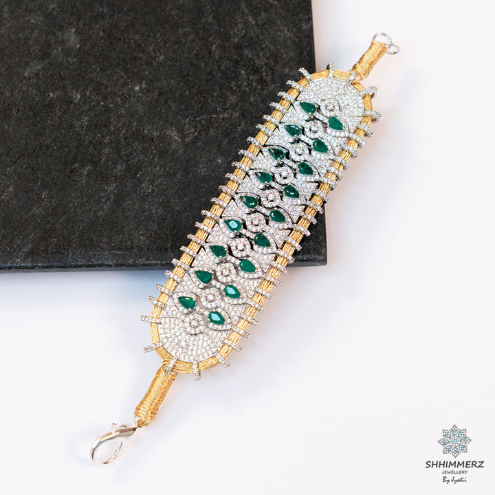 Naira Bracelet