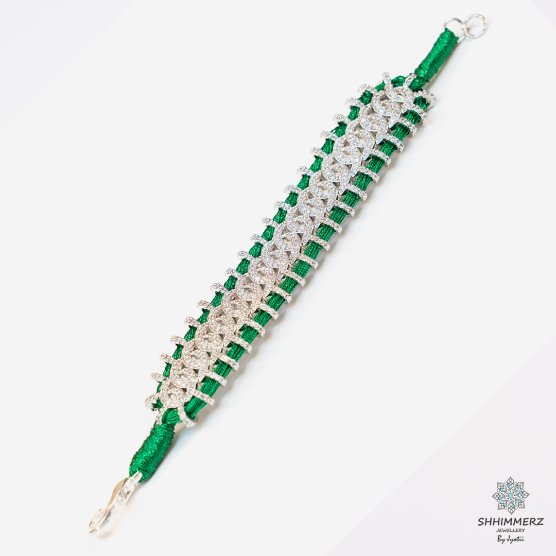 Noha Bracelet