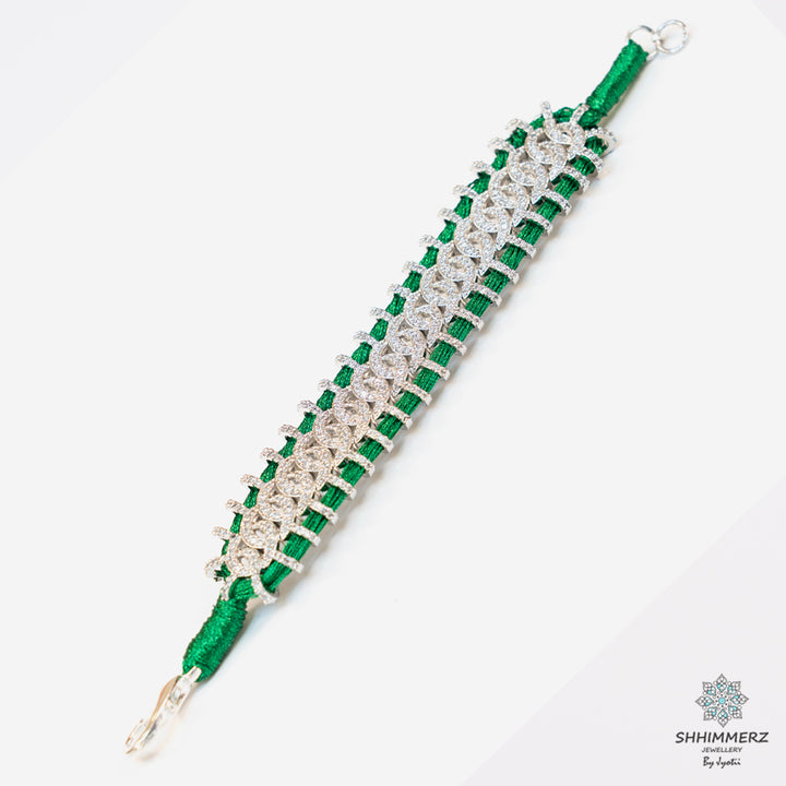 Noha Bracelet