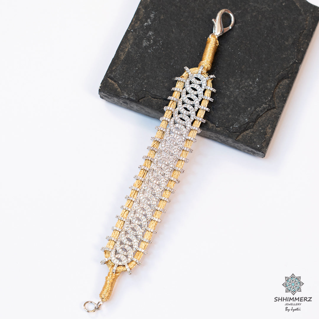 Noha Bracelet