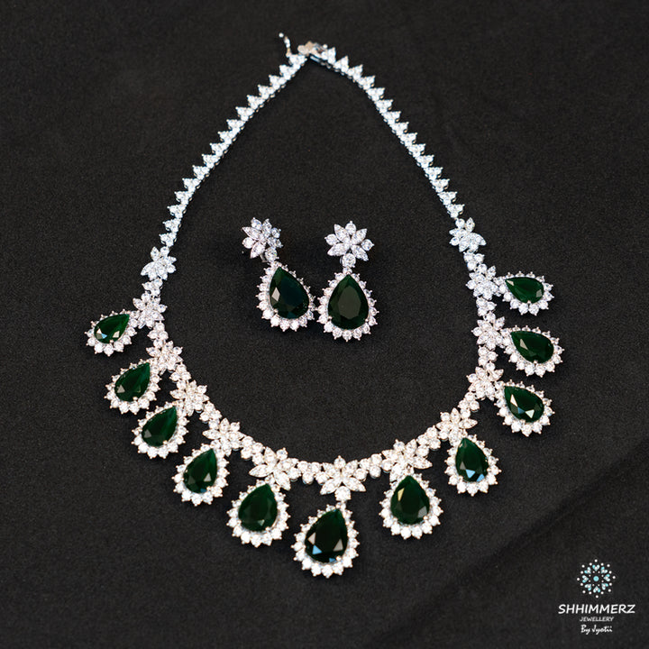 Mahima Neckpiece