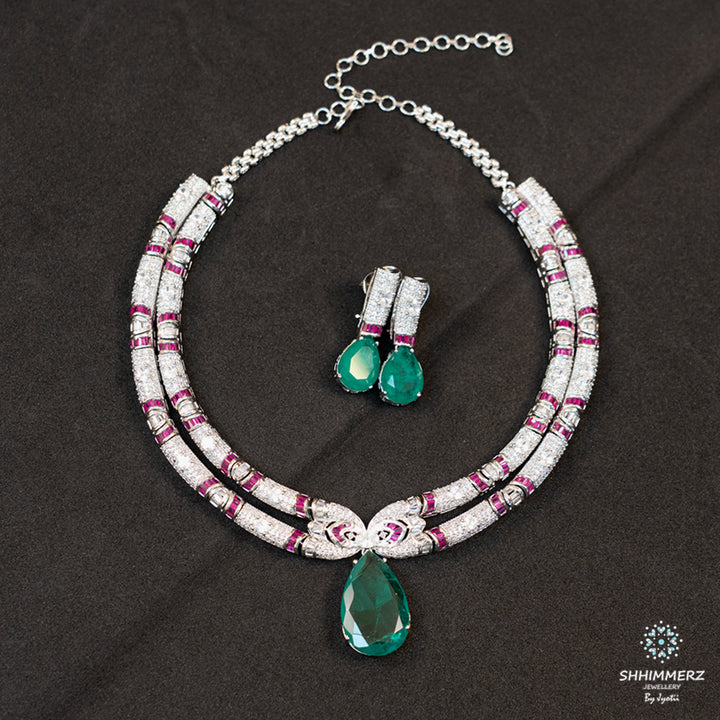 Roshni Neckpiece