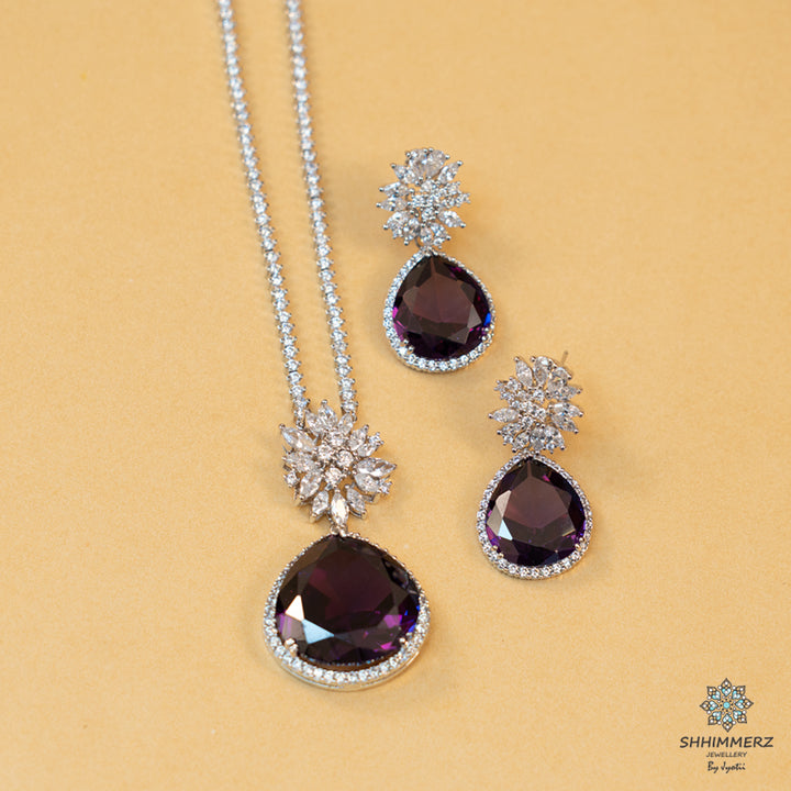 Shobha Neckpiece