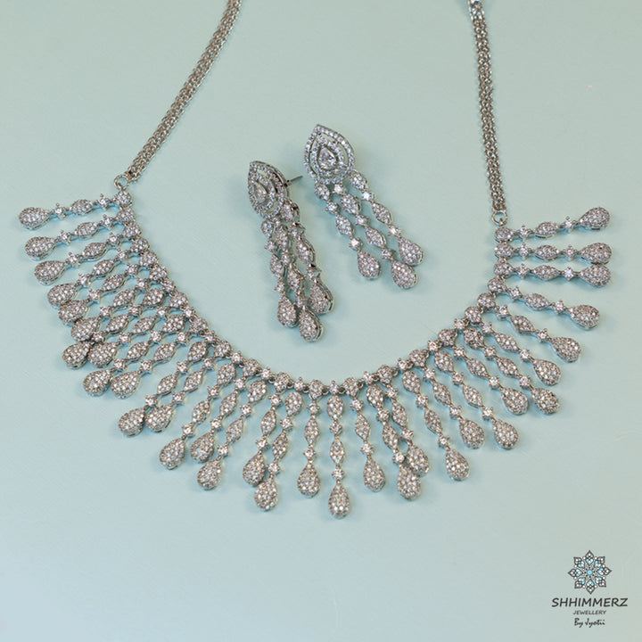 Radha Neckpiece