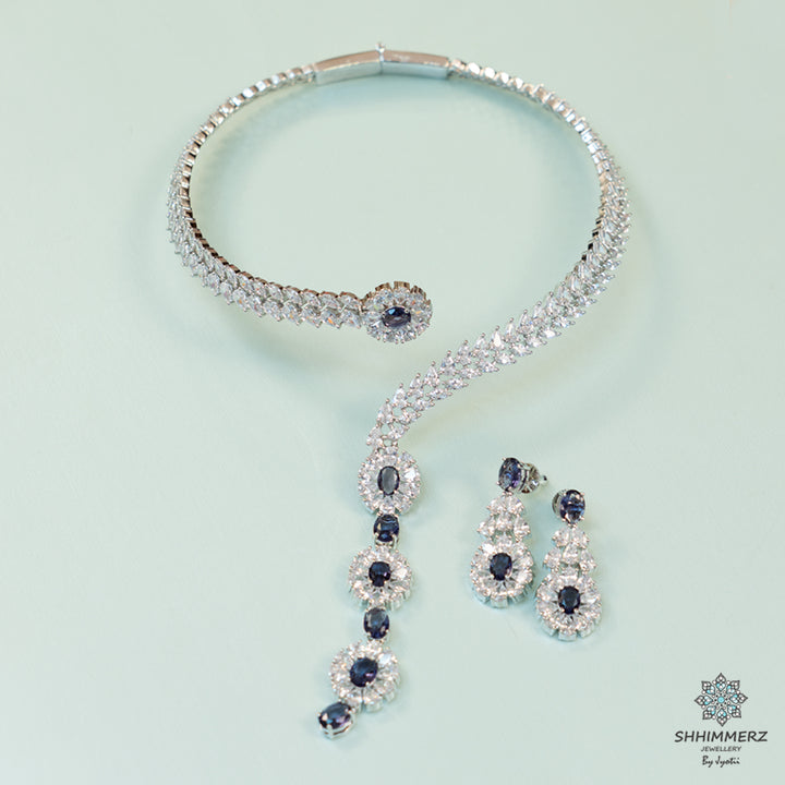 Rimjim Neckpiece