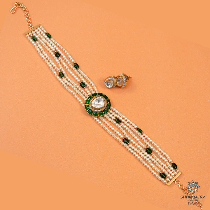 Natash Choker