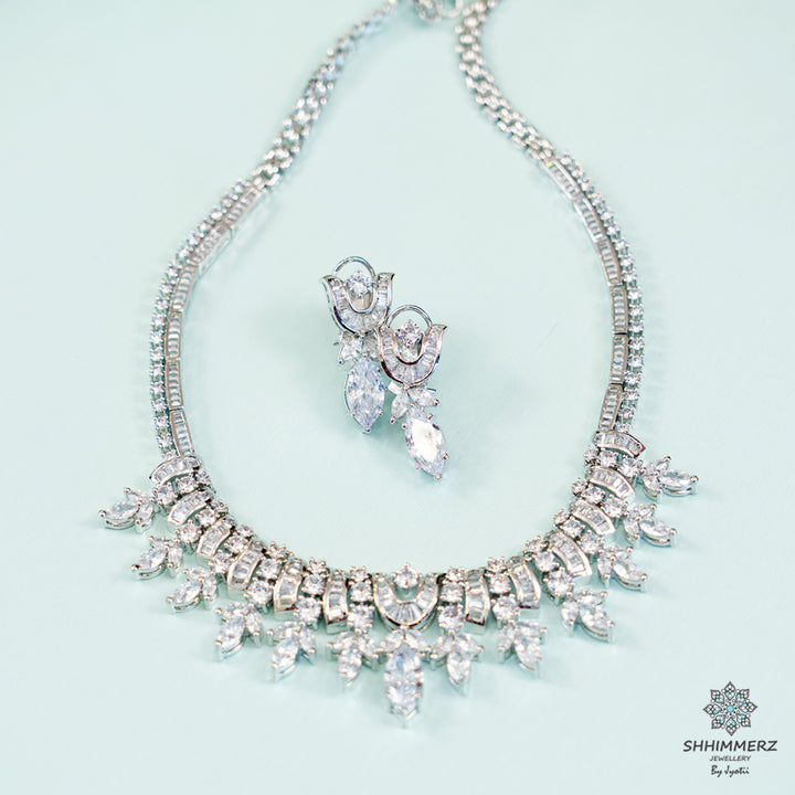 Shirin Neckpiece