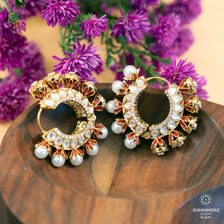 Komal Earrings