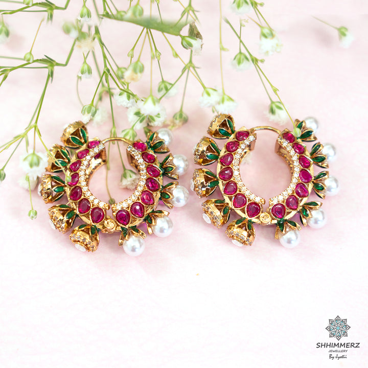 Komal Earrings