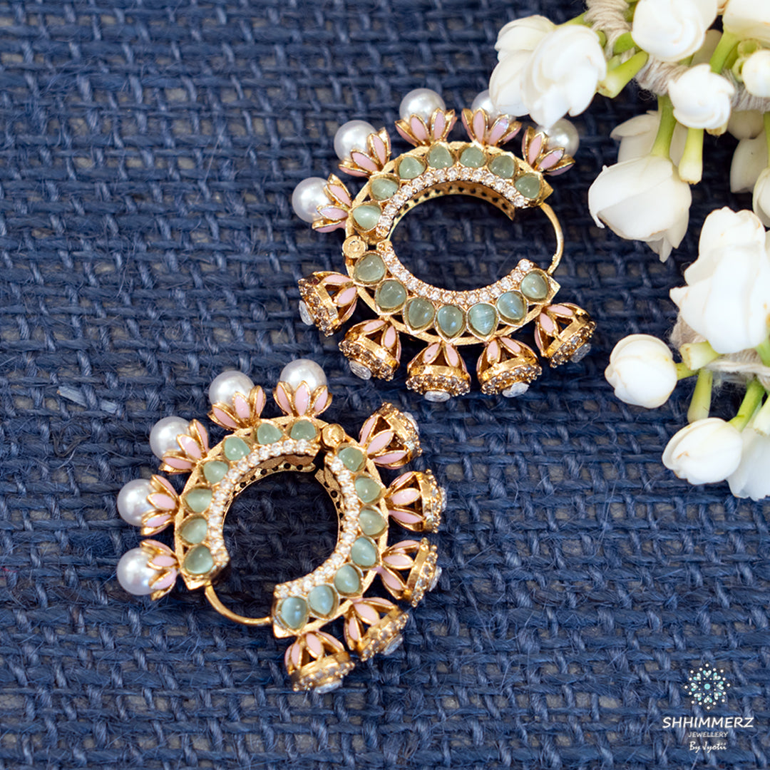 Komal Earrings