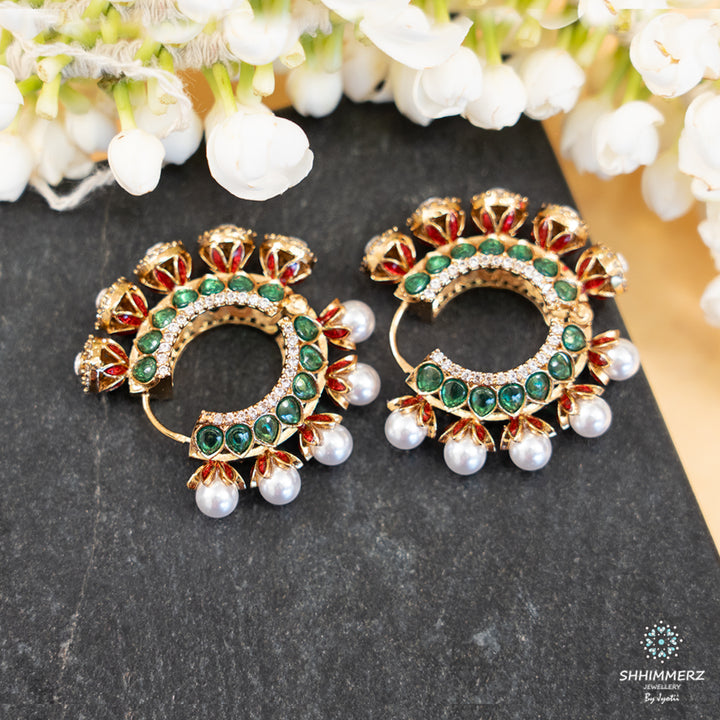 Komal Earrings