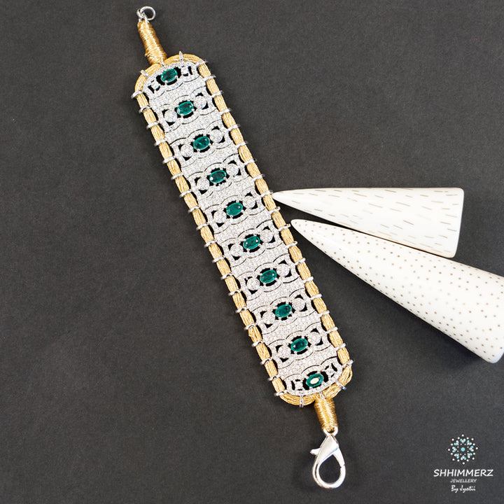 Mahi Bracelet