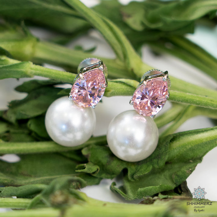 Romina Earrings