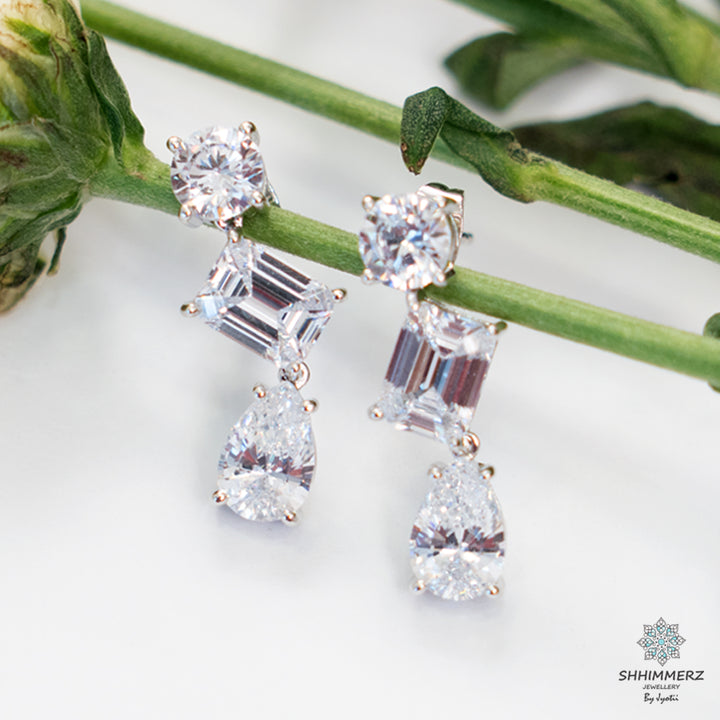 Sho Sha Earring