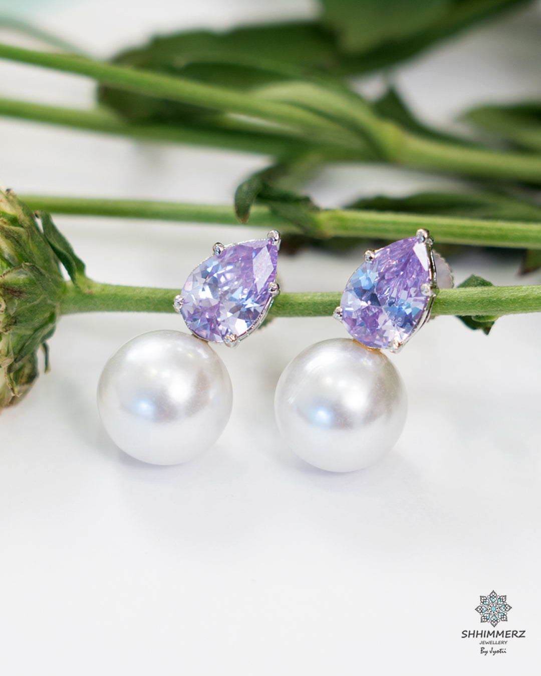 Romina Earrings