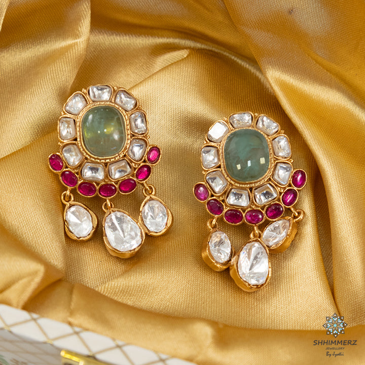Karishma Earring