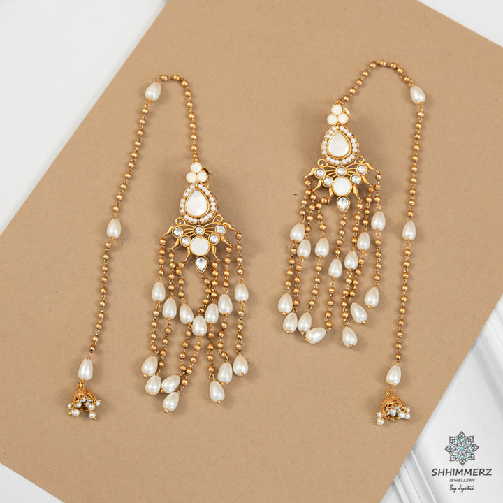 Urmi Earrings