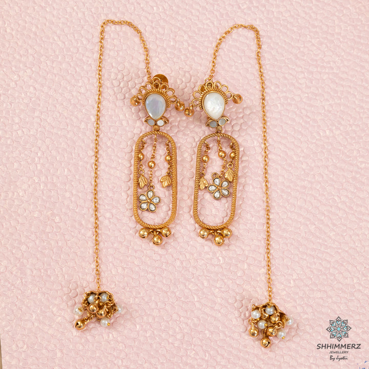 Tama Earrings