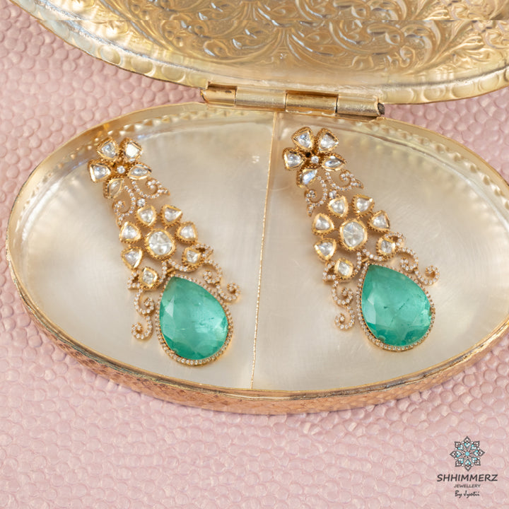 Kasti Earrings