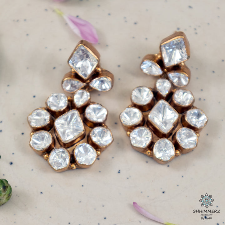 Amaya Earrings