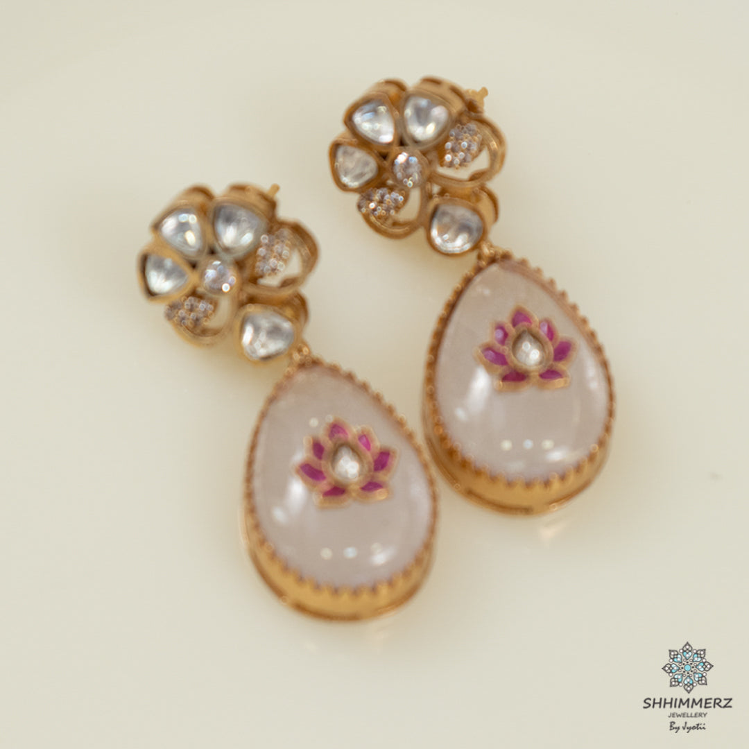 Kamal Earrings