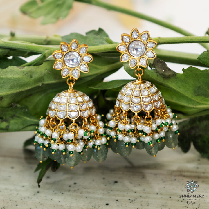 Himani Jhumka