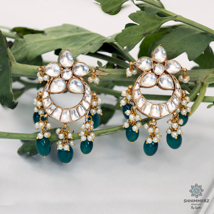Moh Earrings