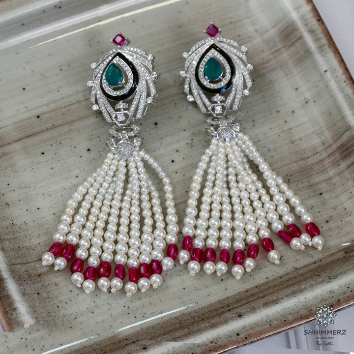 Sultan Earrings